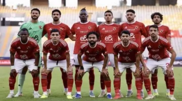 توقيت انطلاق مواجهة الأهلي ضد زد في الدوري المصري وتردد القناة الناقلة
